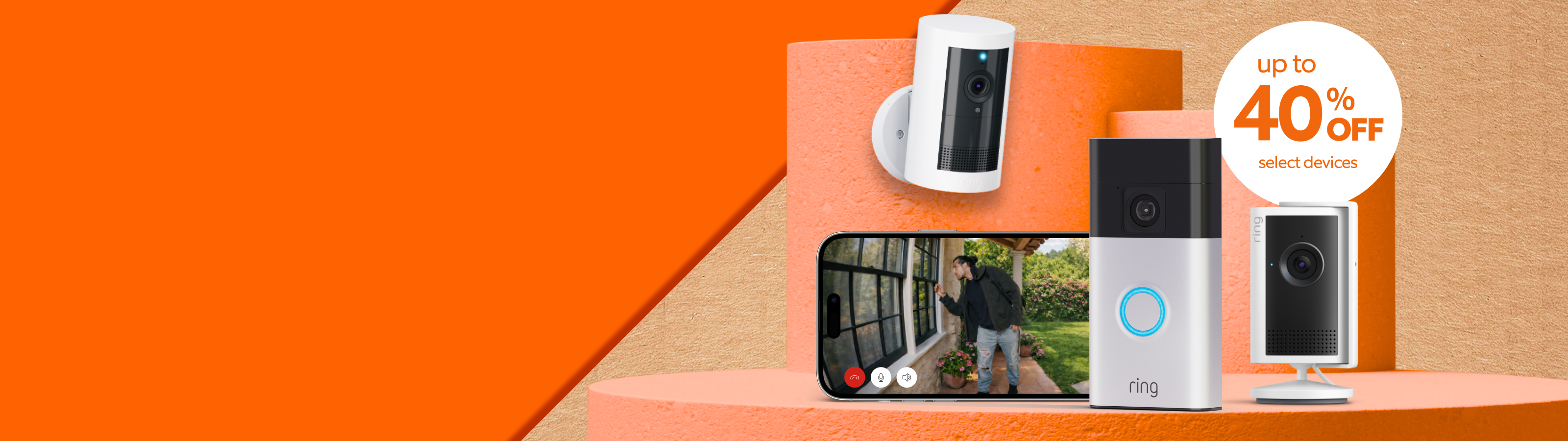 Smart Security for Every Home